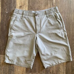 Under Armour Golf Shorts